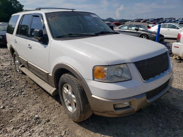 FORD EXPEDITION 2004 with VIN 1FMFU18L44LA42979 - Photo from auction