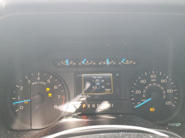 Photo 8 from auction – 2017 FORD F150 with VIN 1FTMF1E80HKD61040