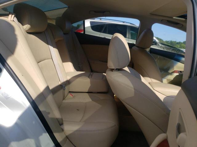 Foto 6 de la subasta – 2007 LEXUS ES 350 con VIN JTHBJ46GX72056140