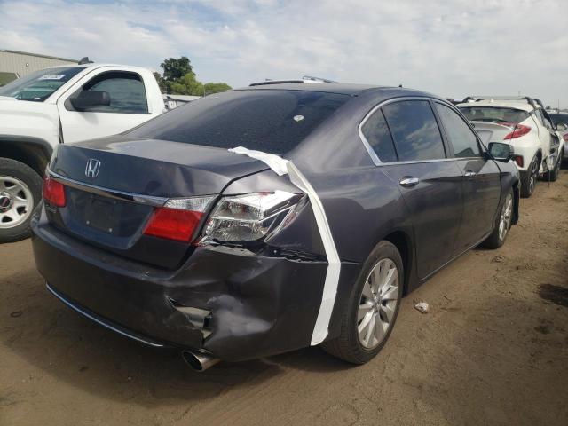 Photo 4 from auction – 2014 HONDA ACCORD EX with VIN 1HGCR2F75EA305936