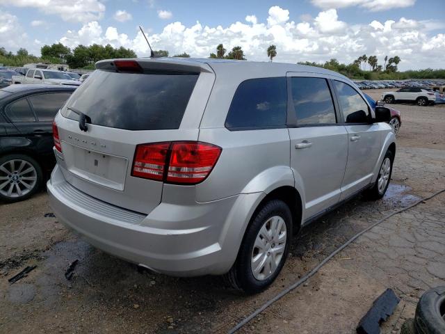 Photo 4 from auction – 2013 DODGE JOURNEY SE with VIN 3C4PDCAB2DT722793
