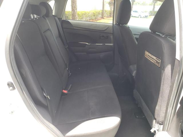 Photo 6 from auction – 2015 MITSUBISHI OUTLANDER with VIN 4A4AP3AU7FE022813