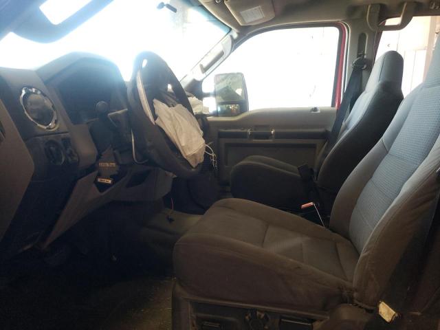 Photo 5 from auction – 2010 FORD F350 SUPER with VIN 1FTWW3BY8AEB12725
