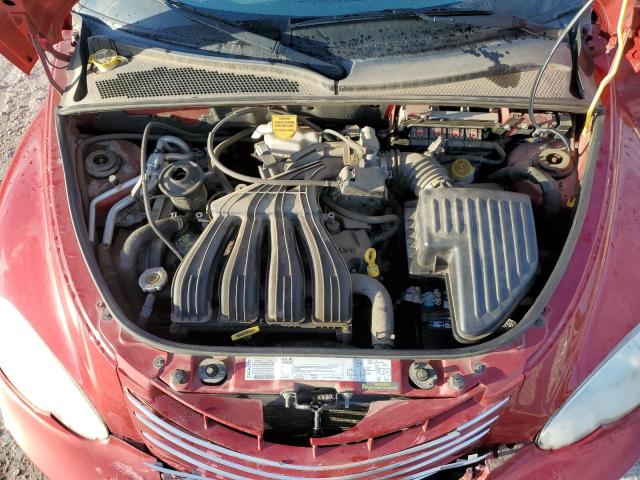 Photo 7 from auction – 2007 CHRYSLER PT CRUISER with VIN 3A4FY58B07T613524