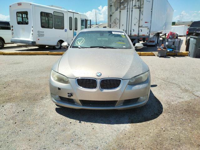 Photo 9 from auction – 2009 BMW 328 I with VIN WBAWL13519PX26403
