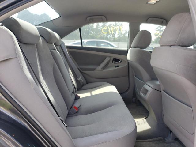 Photo 6 from auction – 2008 TOYOTA CAMRY CE with VIN 4T1BE46K98U758350
