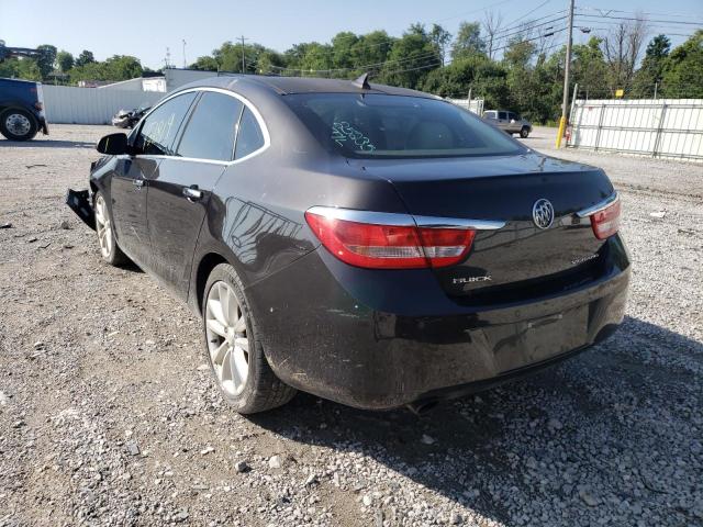 Photo 3 from auction – 2014 BUICK VERANO with VIN 1G4PS5SK1E4127341