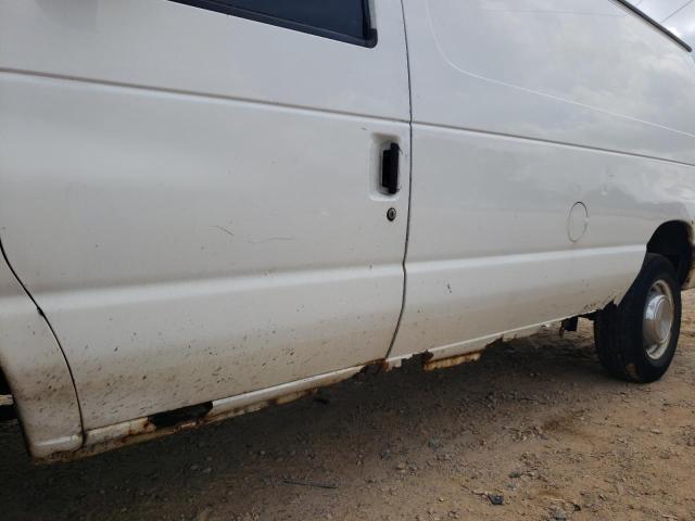Photo 9 from auction – 2006 FORD ECONOLINE with VIN 1FTNE24WX6DB16986