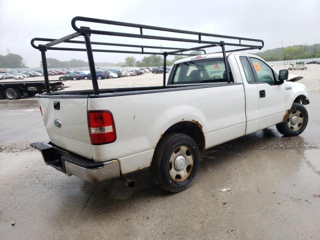 Photo 4 from auction – 2008 FORD F150 with VIN 1FTRF12228KB82052