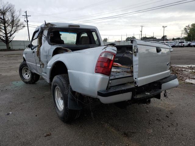 Photo 3 from auction – 2005 FORD RANGER SUP with VIN 1FTZR15E05PA15619
