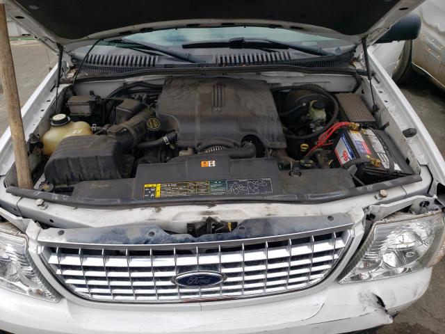Photo 7 from auction – 2003 FORD EXPLORER X with VIN 1FMZU63W83ZA17946