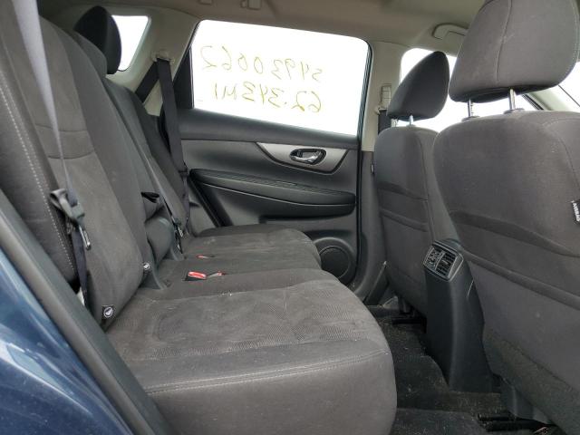 Photo 6 from auction – 2016 NISSAN ROGUE S with VIN KNMAT2MV7GP647137