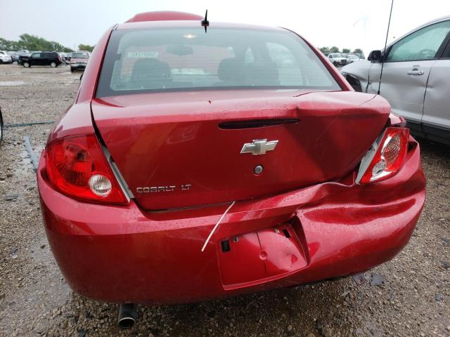 Photo 9 from auction – 2010 CHEVROLET COBALT 1LT with VIN 1G1AD5F56A7142802