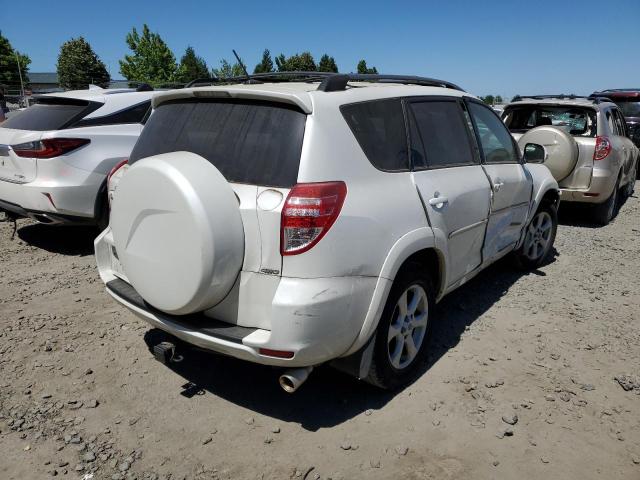 Photo 4 from auction – 2011 TOYOTA RAV4 LIMIT with VIN 2T3DK4DV7BW058517