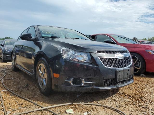 Photo 1 from auction – 2014 CHEVROLET CRUZE LT with VIN 1G1PC5SB2E7146974