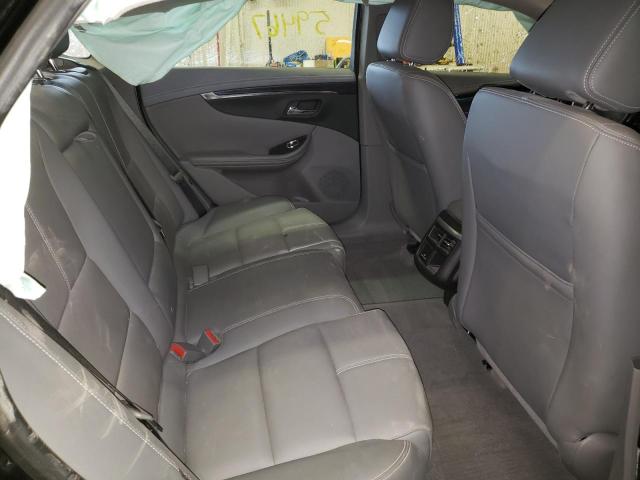 Photo 6 from auction – 2017 CHEVROLET IMPALA LT with VIN 2G1105S35H9150463