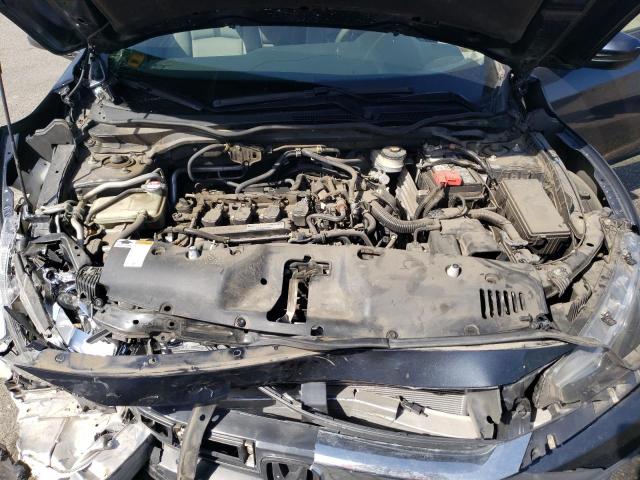 Photo 7 from auction – 2018 HONDA CIVIC EX with VIN JHMFC1F31JX009144