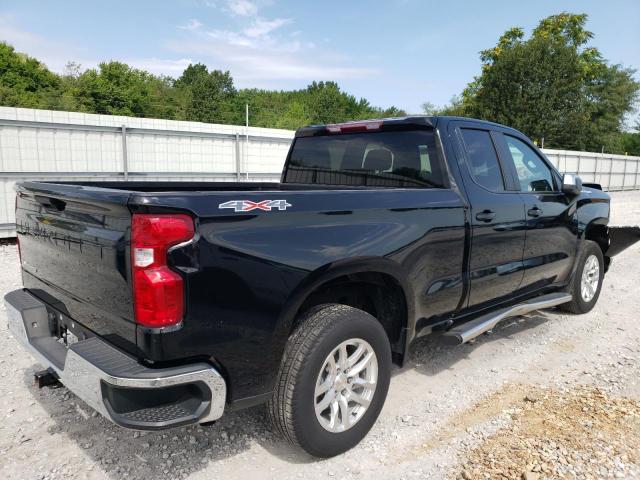 Photo 4 from auction – 2020 CHEVROLET SILVERADO with VIN 1GCRYDED9LZ263719
