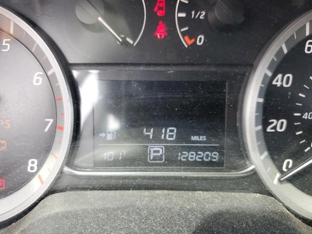Photo 8 from auction – 2014 NISSAN SENTRA with VIN 3N1AB7AP6EL642142