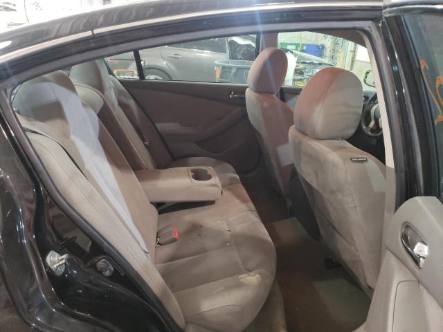 Photo 6 from auction – 2012 NISSAN ALTIMA BAS with VIN 1N4AL2AP8CN563877