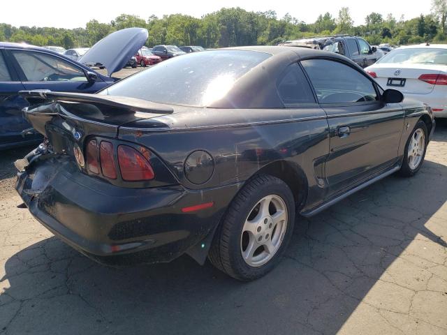 Photo 4 from auction – 1997 FORD MUSTANG with VIN 1FALP4048VF195875