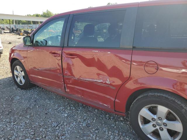 Photo 9 from auction – 2013 DODGE GR CARAVAN with VIN 2C4RDGBG4DR763522
