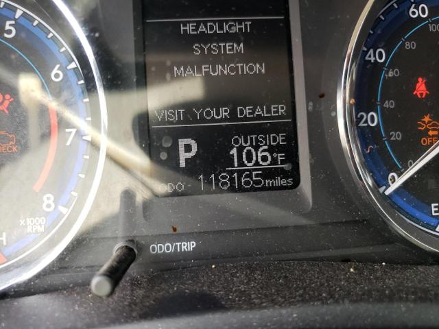 Photo 8 from auction – 2017 TOYOTA COROLLA L with VIN 5YFBURHE4HP702549