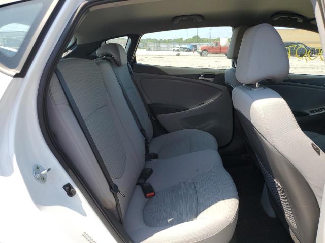 Photo 6 from auction – 2017 HYUNDAI ACCENT SE with VIN KMHCT5AE9HU349573