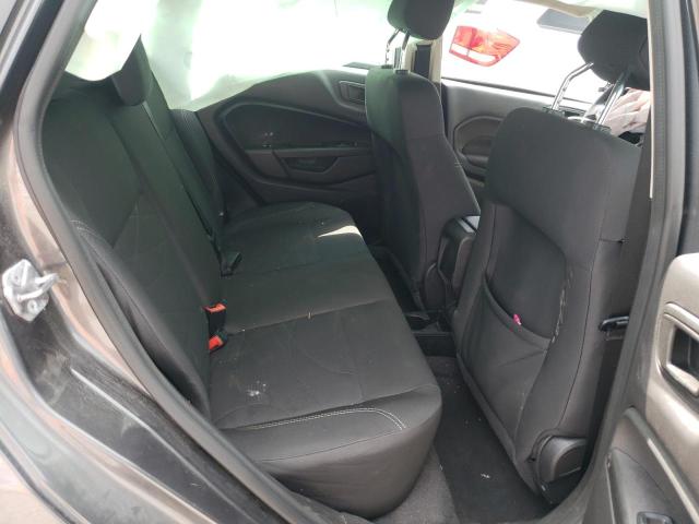 Photo 6 from auction – 2019 FORD FIESTA SE with VIN 3FADP4EJXKM131867