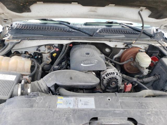 Photo 7 from auction – 2006 CHEVROLET SILVERADO with VIN 2GCEC13Z261271068