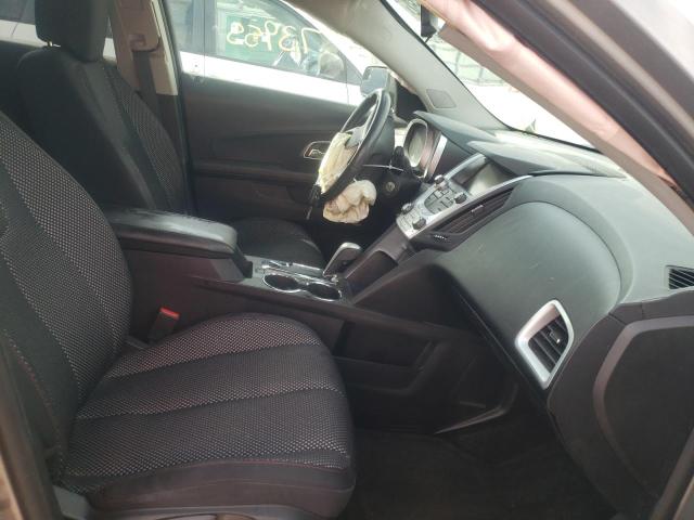 Photo 5 from auction – 2012 CHEVROLET EQUINOX LT with VIN 2GNFLDE58C6384111