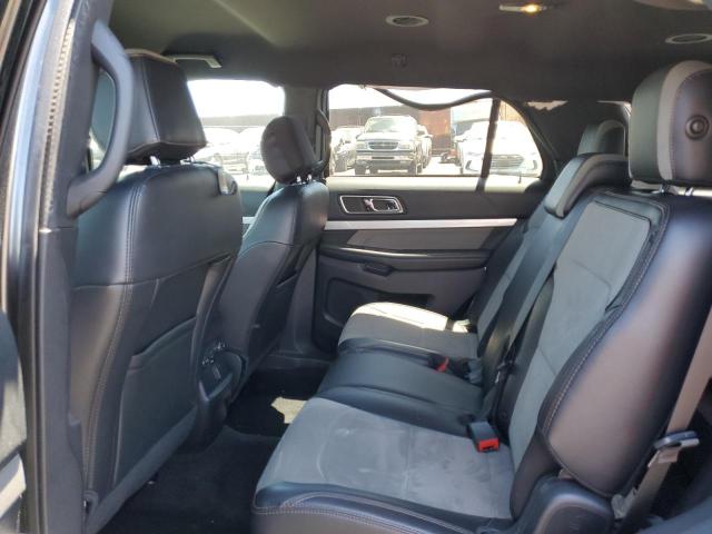Photo 6 from auction – 2017 FORD EXPLORER X with VIN 1FM5K7D84HGD89264
