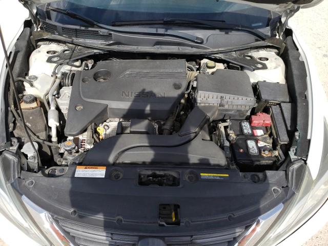 Photo 7 from auction – 2016 NISSAN ALTIMA 2.5 with VIN 1N4AL3AP8GN353095