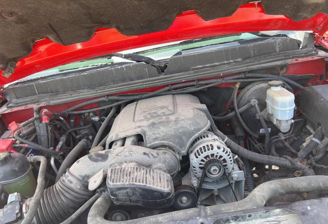 Photo 7 from auction – 2012 GMC SIERRA C15 with VIN 3GTP1VE04CG178074