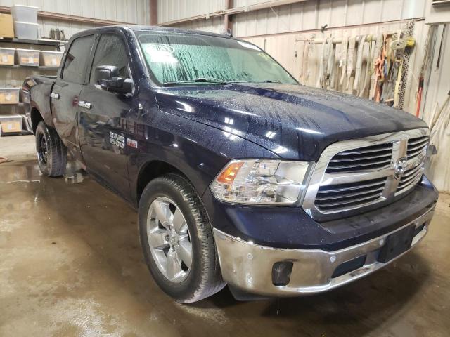RAM 1500 SLT 2016 with VIN 3C6RR6LT6GG370808 - Photo from auction