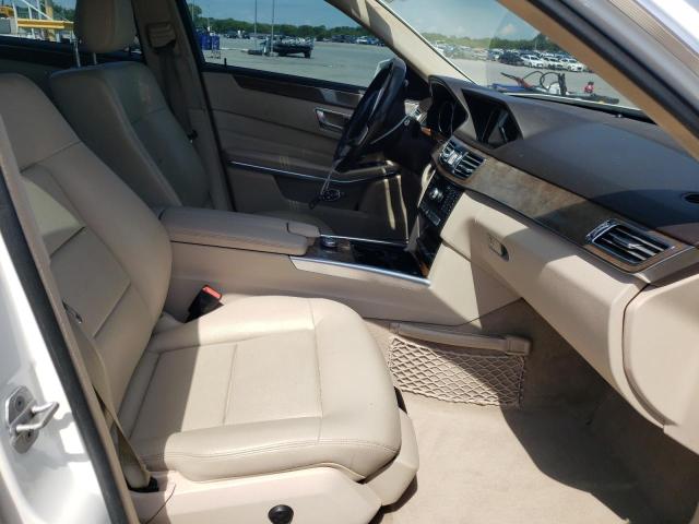 Photo 5 from auction – 2014 MERCEDES-BENZ E 350 4MAT with VIN WDDHF8JB9EA851723