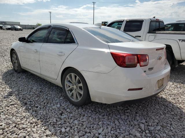 Photo 3 from auction – 2015 CHEVROLET MALIBU 2LT with VIN 1G11D5SLXFU153069