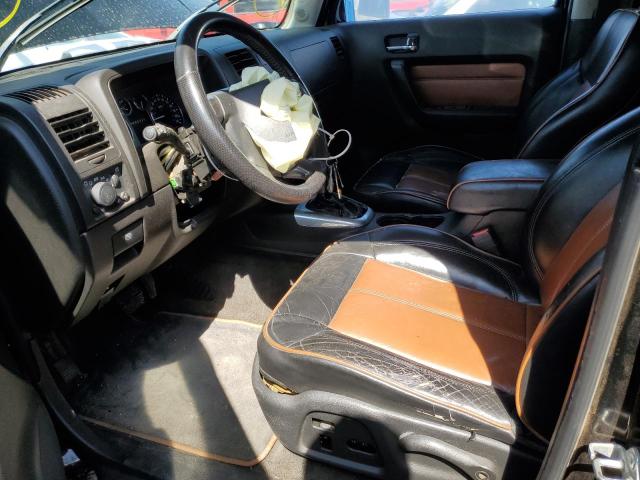 Photo 5 from auction – 2006 HUMMER H3 with VIN 5GTDN136168104346