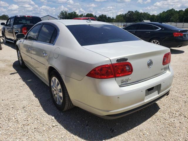 Photo 3 from auction – 2010 BUICK LUCERNE CX with VIN 1G4HD5EM5AU105087