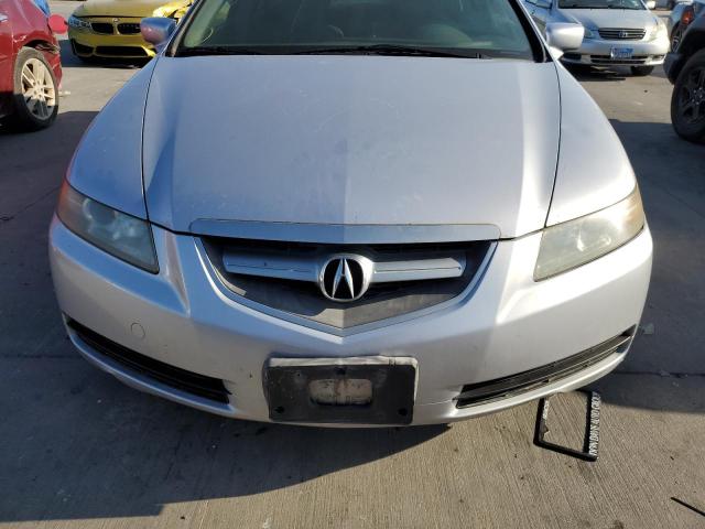Photo 9 from auction – 2005 ACURA TL with VIN 19UUA66245A079492