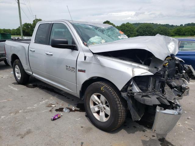 RAM 1500 SLT 2016 with VIN 1C6RR6GT2GS375880 - Photo from auction