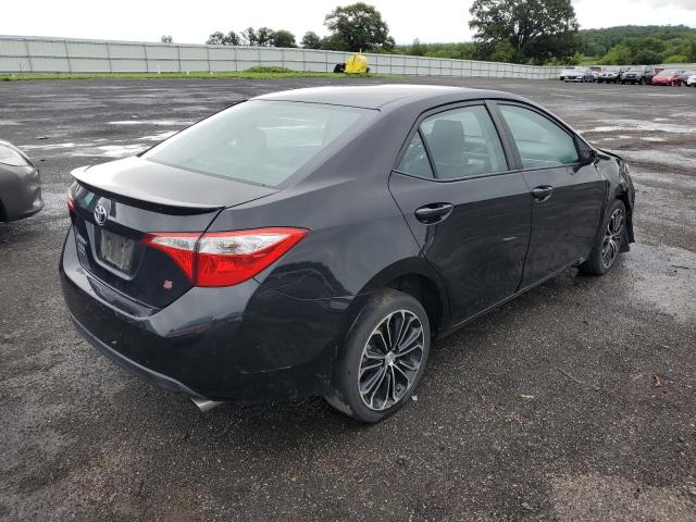 Photo 4 from auction – 2014 TOYOTA COROLLA L with VIN 5YFBURHE4EP025935