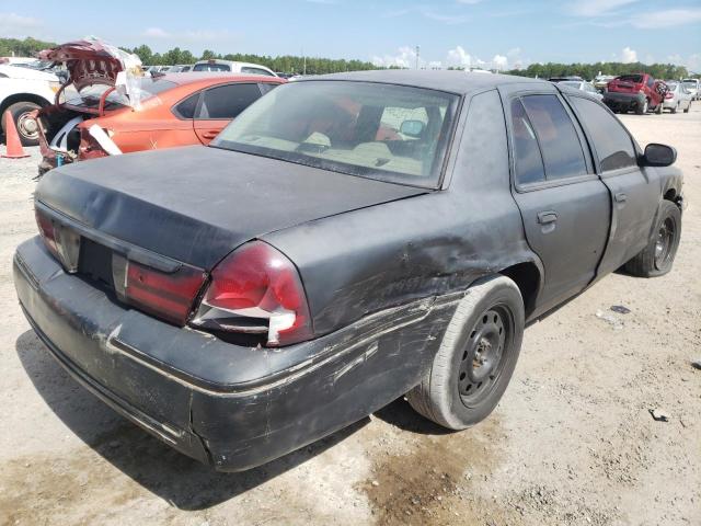 Photo 4 from auction – 2004 MERCURY GRAND MARQ with VIN 2MEFM74W54X684085