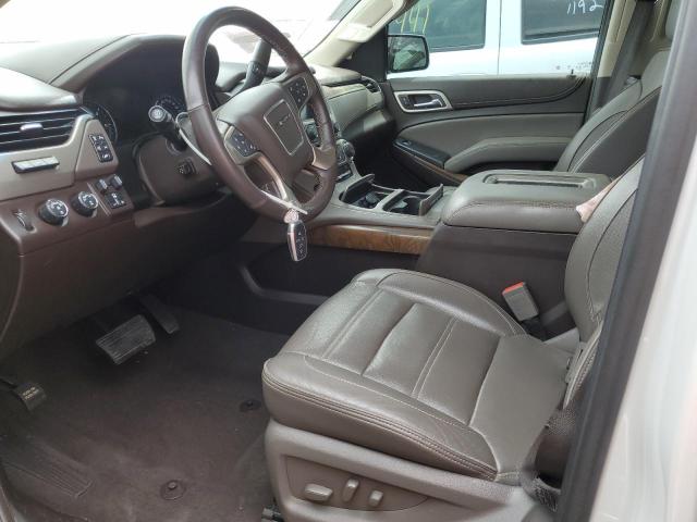 Photo 5 from auction – 2019 GMC YUKON DENA with VIN 1GKS2CKJ5KR198443