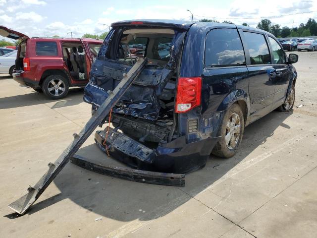 Photo 4 from auction – 2016 DODGE GRAND CARA with VIN 2C4RDGBGXGR276670