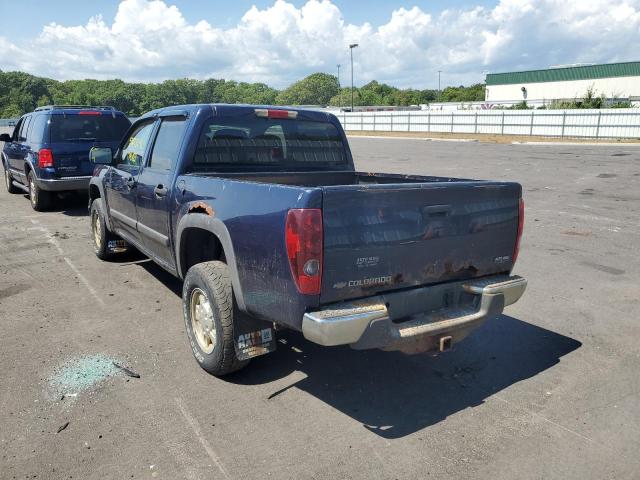 Photo 3 from auction – 2008 CHEVROLET COLORADO with VIN 1GCDT13EX88102747