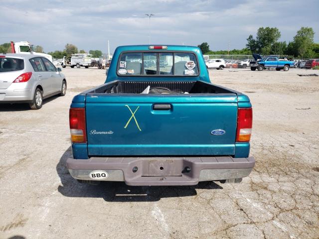صورة رقم 6 من المزاد - 1997 FORD RANGER مع VIN 1FTCR10A2VPB50935