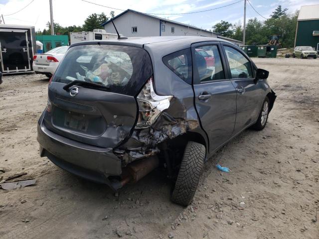 Photo 4 from auction – 2017 NISSAN VERSA NOTE with VIN 3N1CE2CP3HL373246