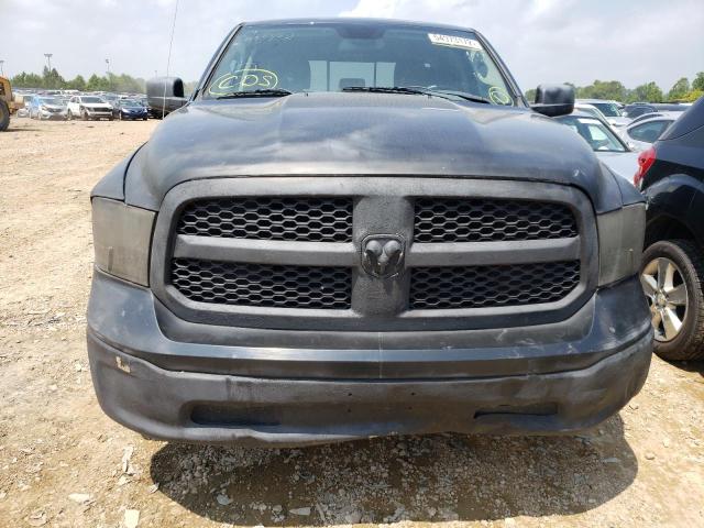 Photo 9 from auction – 2013 RAM 1500 SLT with VIN 1C6RR7GP1DS610063