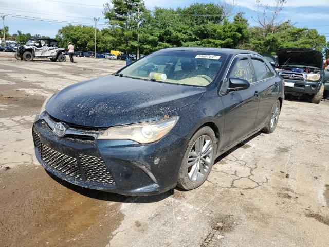 Photo 2 from auction – 2015 TOYOTA CAMRY LE with VIN 4T1BF1FK8FU486026